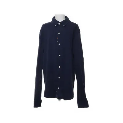 Overhemd (Blauw) van Polo Ralph Lauren Katoen