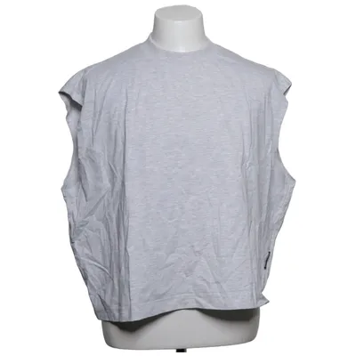 Débardeur (Shimmer Wide Crop Tank) de Core by Jack & Jones Coton, Viscose