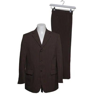 Costume (Marron) de Studio Coletti Polyester