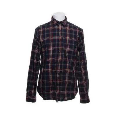 Chemise en flanelle (Bleu, Rouge, Multicolore) de East West
