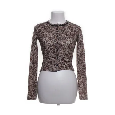 Topp (Brun, Svart, Beige) från Urban Outfitters Elastan, Polyester