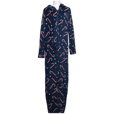 Onesie (Blauw, Rood, Wit) van Blue