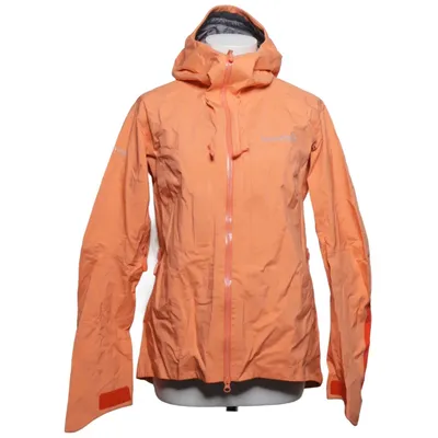 Regnjacka (Trollveggen Gore-Tex Pro Light Jacket W's) från Norrøna Polyamid
