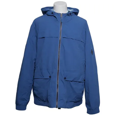 Veste imperméable (Bleu) de GANT Polyamide, Polyester