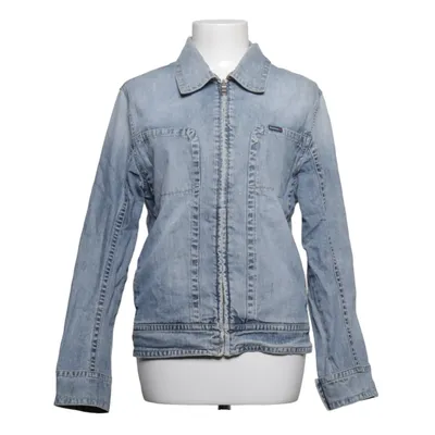 Jeansjacka (Blå) från Salsa