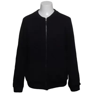 Cardigan (Zwart) van Tokyo Laundry Acryl, Katoen, Polyester