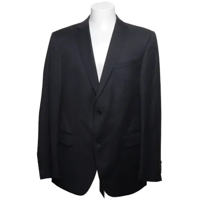 Blazer (323012 Shane SS) van Reda Polyester, Viscose, Wol