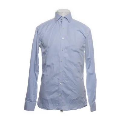 Skjorta (Blå) från Oscar Jacobson Bomull