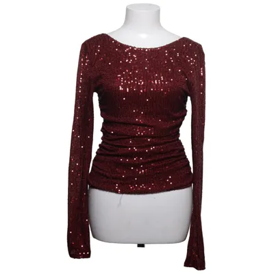Haut (Rouge) de Loavies Polyester