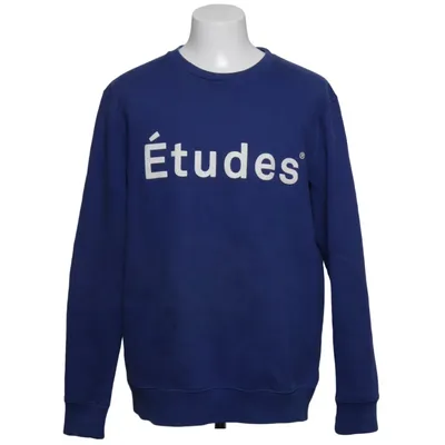 Sweatshirt (Bleu) de Êtudes Coton