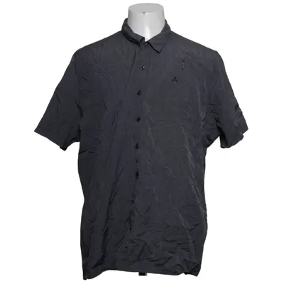 Short sleeve shirt (Gray) from Schöffel Polyamide