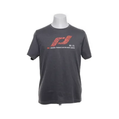 T-shirt (Grå) från Fit Polyester