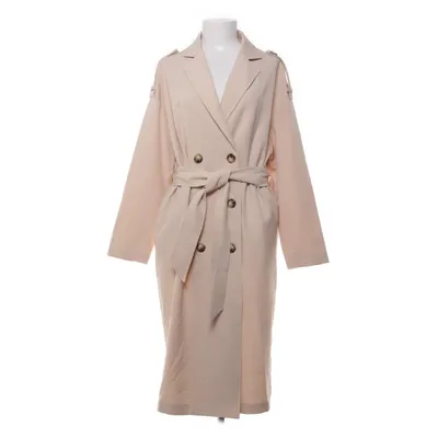 Trenchcoat (CLEO TRENCHCOAT) från Rut & Circle Bomull, Elastan, Polyester