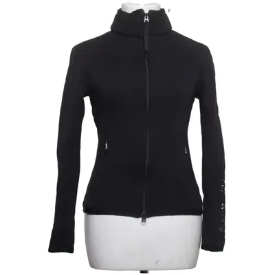 Träningsjacka (Svart) från Pikeur Elastan, Polyamid, Polyester