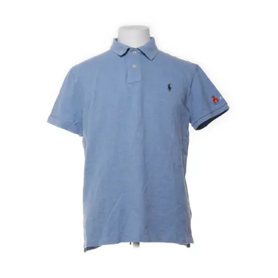 Polo shirt (Blue) from Polo Ralph Lauren Cotton