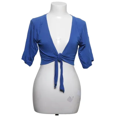 Bolero (Blauw) van Passport