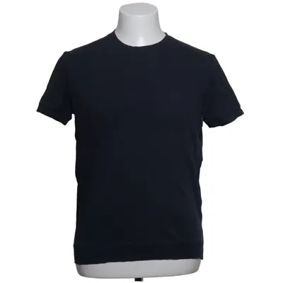 T-shirt (Blue) from Ragman Cotton