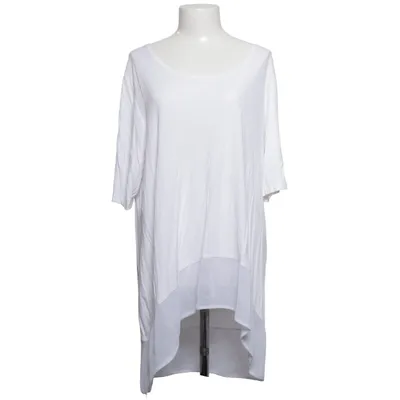 Top (Hvid) fra Paquito Elastan, Viscose