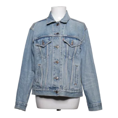 Jeansjacka (Blå) från Levi Strauss & Co Bomull