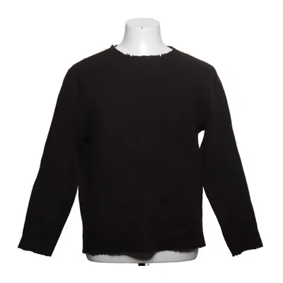 Sweater (Brown) from Our Legacy Polyester, Wool