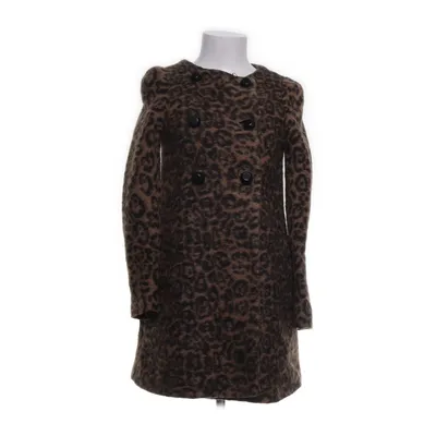 Kappa (Brun, Svart, Flerfärgad) från Zara Basic Acetat