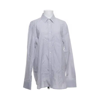 Skjorta (Vit, Svart) från Filippa K Ekologisk bomull