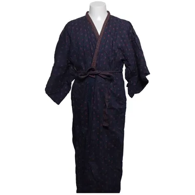 Kimono (Blå) från Extend Bomull