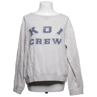 Sweatshirt (Gris) de Kings of Indigo
