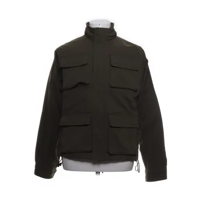 Safari jacket (Green) from Aspesi Nylon