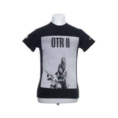 T-shirt (OTR II) from OTR II Cotton