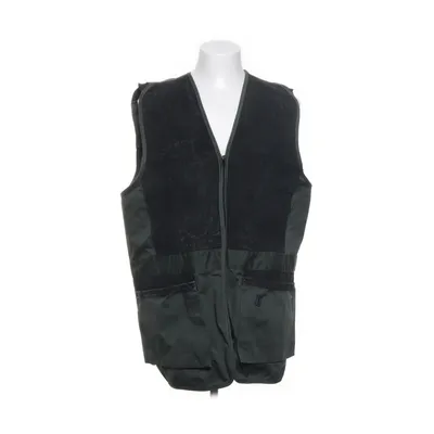 Gilet d'extérieur (Vert, Noir) de Deerhunter Coton, Polyester