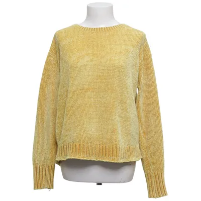 Trui (Geel) van My Jewellery Katoen, Polyester, Viscose