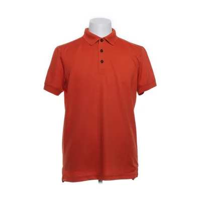 Pikétröja (Orange, Svart) från South West the Black Level Polyester