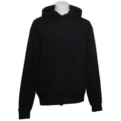 Capuchon sweater (Zwart) van Legend Polyester