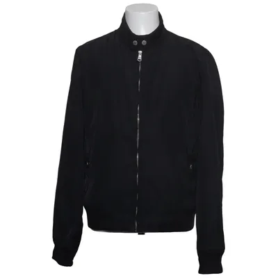 Bomberjacka (Svart) från Berkeley Polyester