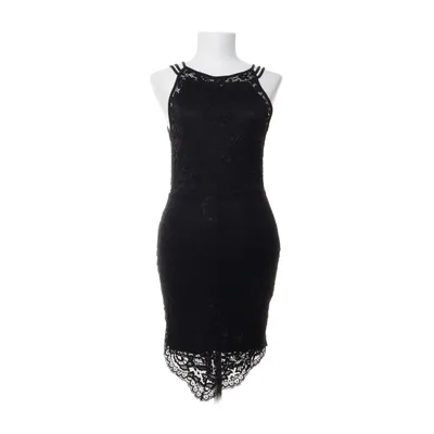 Kjole (Sort) fra Tally Weijl Polyester