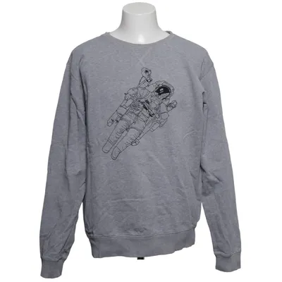 Sweatshirt (Jensen Sweat) von Soulland Baumwolle