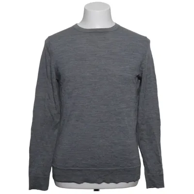 Pull-over (Gris) de Premium by Jack & Jones Laine de mouton