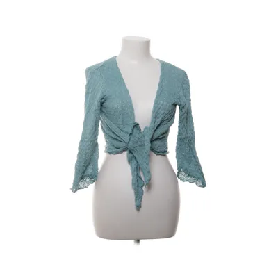 Bolero (Turquoise) van Bindi Katoen