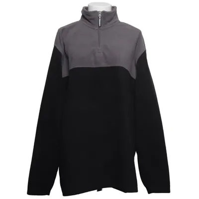 Fleece sweater (FILLE) from Saligia Polyester