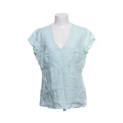 Topp (Blå) från Flash Woman Linne