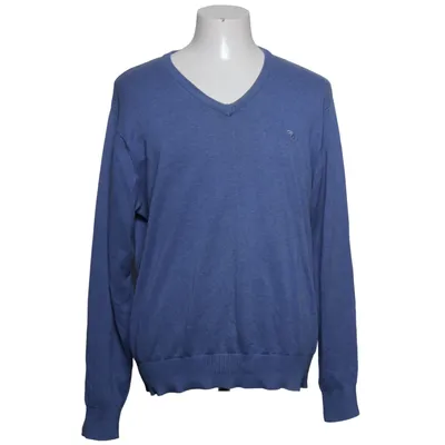Pull-over (Bleu) de Arnold Palmer Coton