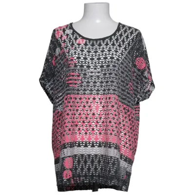 Top (Black, Pink, Multicolored) from Gina Laura Collection