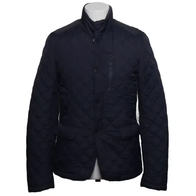 Jacket (Blue) from Devred Polyester