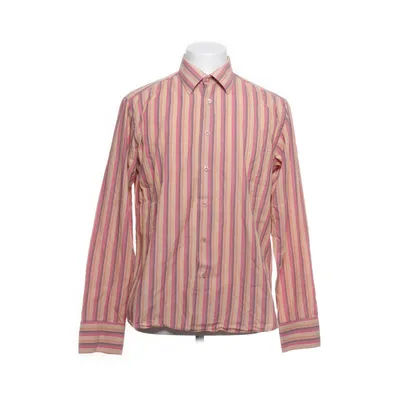 Skjorta (Flerfärgad) från Mansfield Bomull