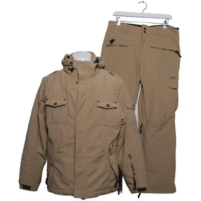 Outer wear (Beige) from Spex Polyester
