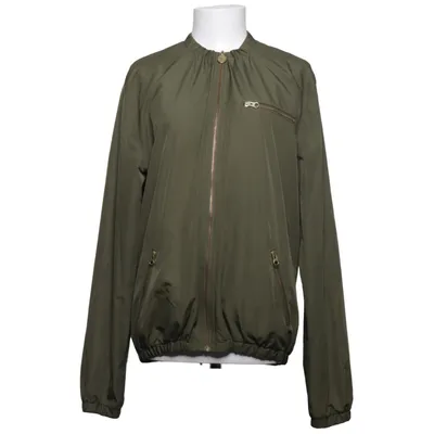 Blouson (Vert) de Nikolaj d’Étoiles Polyester