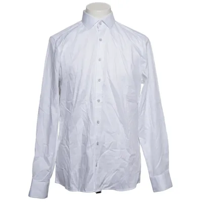 Chemise (Level 5 Five) de Olymp Coton