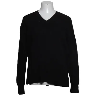 Pullover (Zwart) van Adnym Atelier Katoen