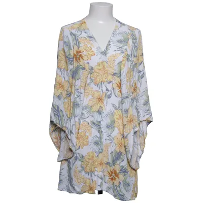 Cardigan (Blanc, Jaune, Bleu) de Rip Curl Viscose